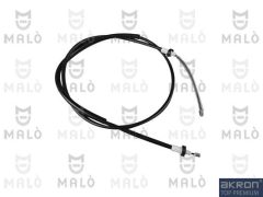 AKRON-MALÒ 29422 — Cablu frână de mână