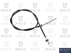 AKRON-MALÒ 29425 — Cablu frână de mână