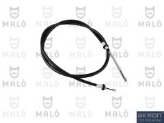 AKRON-MALÒ 29438 — Cablu frână de mână
