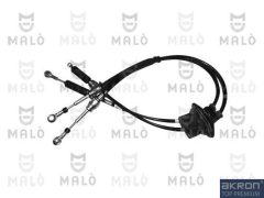 AKRON-MALÒ 29508 — Cablu schimbător cutie manuală