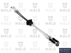 AKRON-MALÒ 29613 — Cablu schimbător cutie manuală