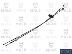 AKRON-MALÒ 29673 — Трос переключения передач МКПП