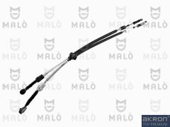 AKRON-MALÒ 29704 — Трос переключения передач МКПП