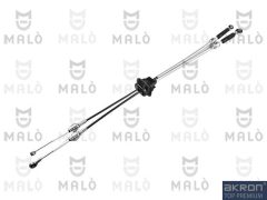AKRON-MALÒ 29705 — Cablu schimbător cutie manuală
