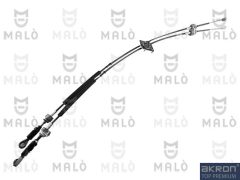 AKRON-MALÒ 29717 — Трос переключения передач МКПП