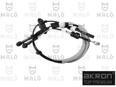 AKRON-MALÒ 29752 — Трос переключения передач МКПП
