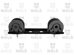 AKRON-MALÒ 30232 — Кронштейн глушителя