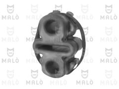 AKRON-MALÒ 302472 — Подушка глушителя