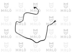 AKRON-MALÒ 332495AK — Furtun aerisire carter