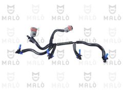 AKRON-MALÒ 33329 — Furtun retur injectoare