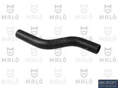 AKRON-MALÒ 50453A — Furtun radiator
