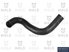 AKRON-MALÒ 50576A — Патрубок радиатора