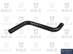 AKRON-MALÒ 50577A — Патрубок радиатора