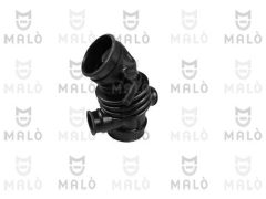AKRON-MALÒ 50598 — Furtun sistem admisie aer