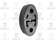 AKRON-MALÒ 6733 — Подушка глушителя