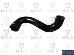 AKRON-MALÒ 73563SIL — Furtun intercooler
