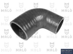 AKRON-MALÒ 7669SIL — Furtun intercooler