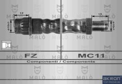 AKRON-MALÒ 80207 — Furtun de frână