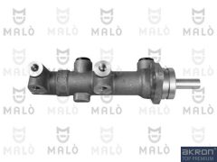 AKRON-MALÒ 89058 — Главный тормозной цилиндр