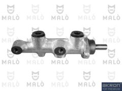 AKRON-MALÒ 89115 — Главный тормозной цилиндр