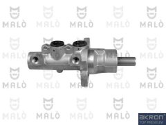 AKRON-MALÒ 89854 — Главный тормозной цилиндр