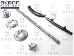 AKRON-MALÒ 909072 — Casetă de direcție