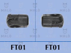 AKRON-MALÒ 127604 — Amortizor cu gaz reglare scaun