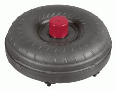 SACHS 0700 600 060 — Convertizor de cuplu