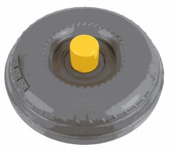 SACHS 0700 600 119 — Гидротрансформатор