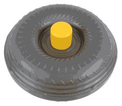 SACHS 0700 600 121 — Гидротрансформатор