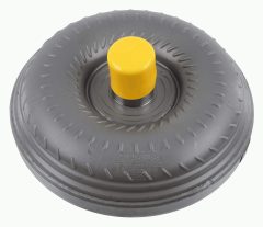 SACHS 0700 600 128 — Гидротрансформатор