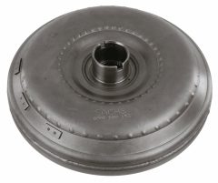 SACHS 0700 600 153 — Convertizor de cuplu