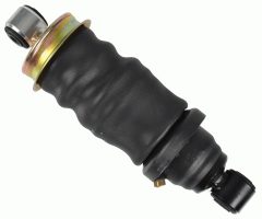 SACHS 105 856 — Amortizor suspensie cabină