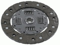 SACHS 1861 647 142 — Disc de ambreiaj