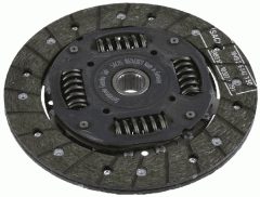 SACHS 1862 403 031 — Диск сцепления