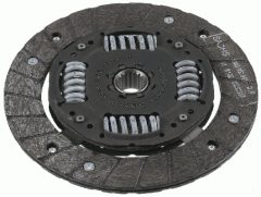 SACHS 1862 542 131 — Disc de ambreiaj