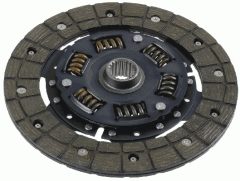 SACHS 1862 573 001 — Disc de ambreiaj