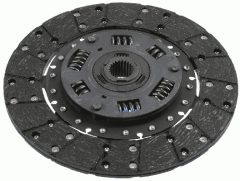 SACHS 1862 788 001 — Disc de ambreiaj