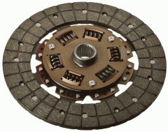 SACHS 1862 801 003 — Диск сцепления