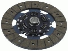 SACHS 1862 853 002 — Диск сцепления
