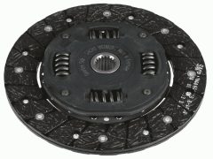 SACHS 1862 882 042 — Диск сцепления