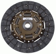 SACHS 1862 896 003 — Disc de ambreiaj