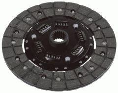 SACHS 1862 896 004 — Disc de ambreiaj