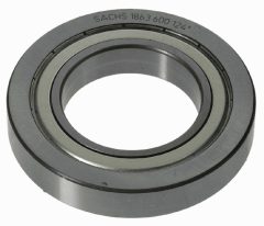 SACHS 1863 600 124 — Rulment de presiune ambreiaj