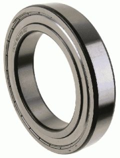 SACHS 1863 858 002 — Rulment de presiune ambreiaj