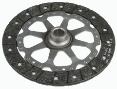SACHS 1864 000 411 — Disc de ambreiaj