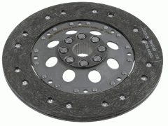SACHS 1864 464 031 — Диск сцепления
