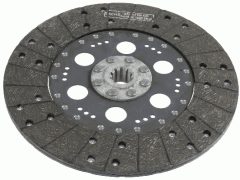 SACHS 1864 482 031 — Disc de ambreiaj