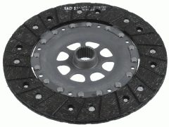 SACHS 1864 504 031 — Диск сцепления