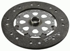 SACHS 1864 517 031 — Диск сцепления